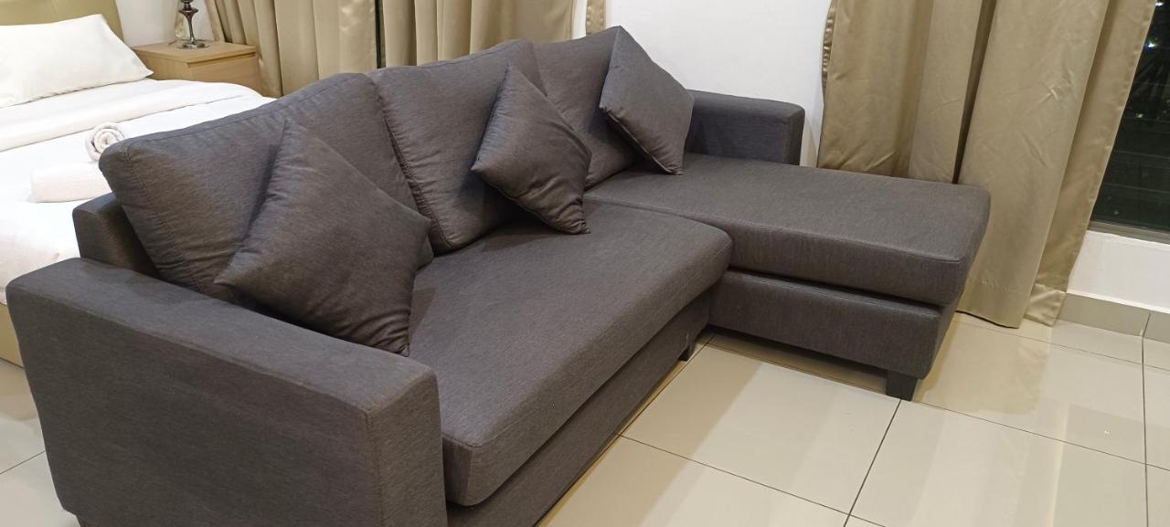 Cyberjaya Cybersqure Peace Home Εξωτερικό φωτογραφία