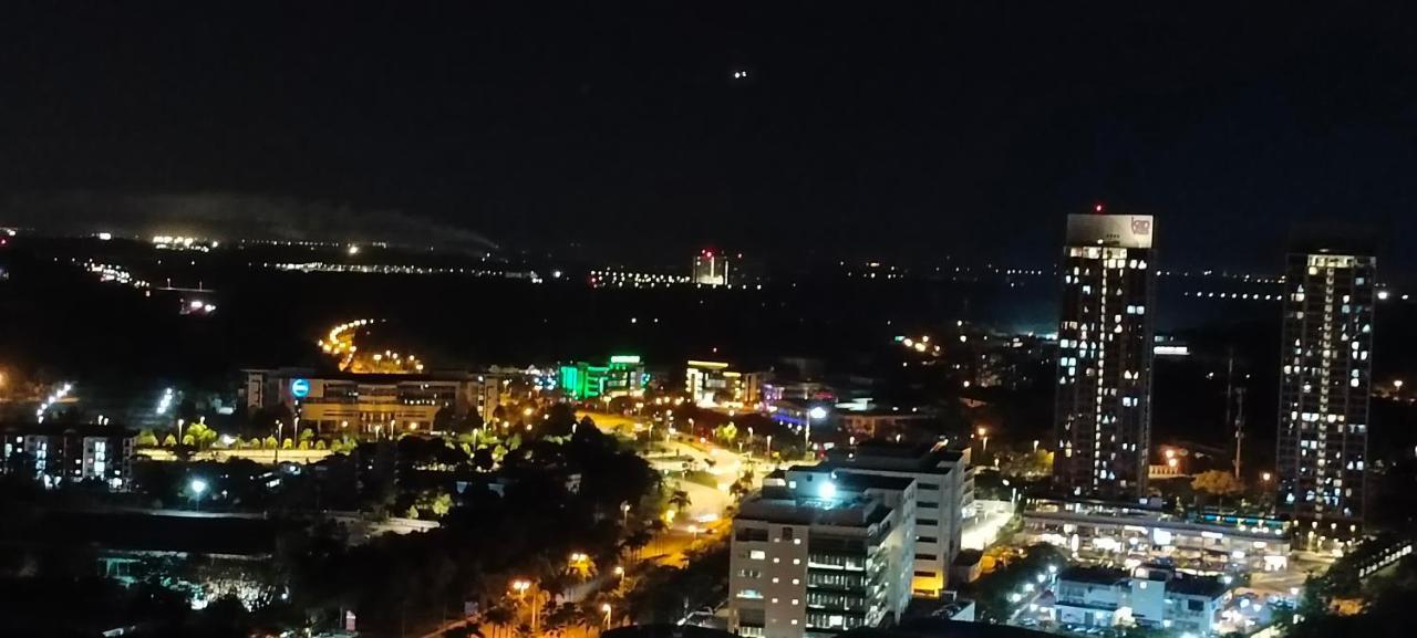 Cyberjaya Cybersqure Peace Home Εξωτερικό φωτογραφία