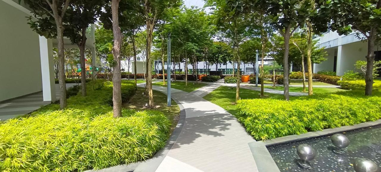 Cyberjaya Cybersqure Peace Home Εξωτερικό φωτογραφία