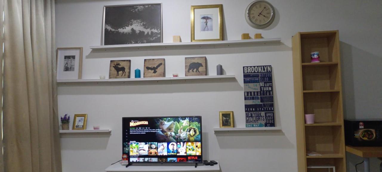 Cyberjaya Cybersqure Peace Home Εξωτερικό φωτογραφία