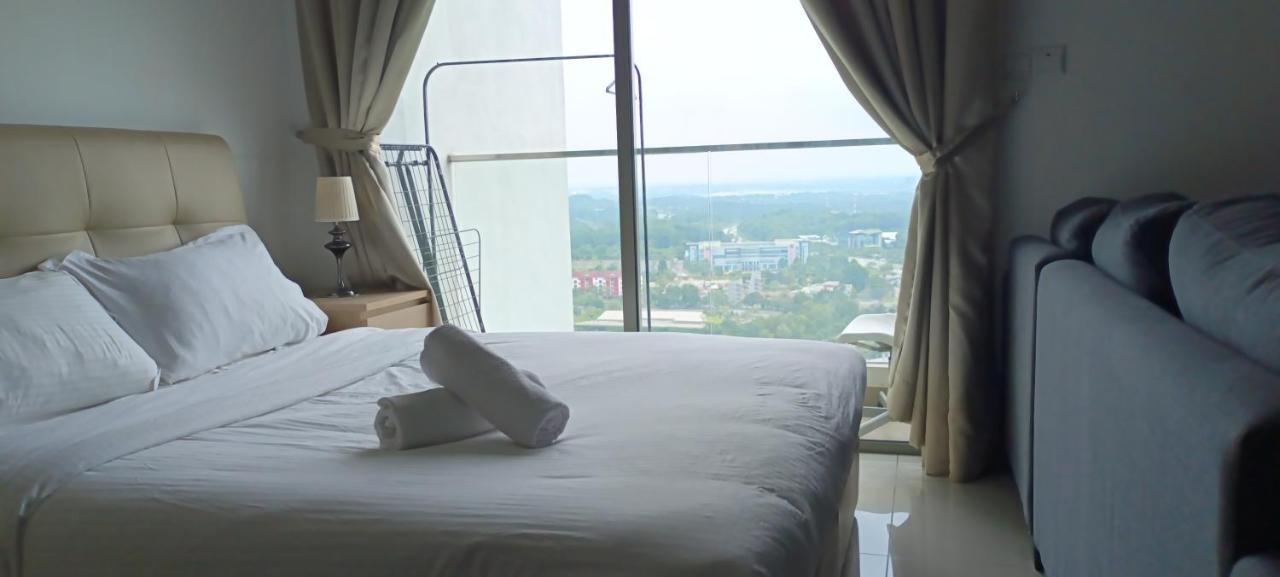 Cyberjaya Cybersqure Peace Home Εξωτερικό φωτογραφία