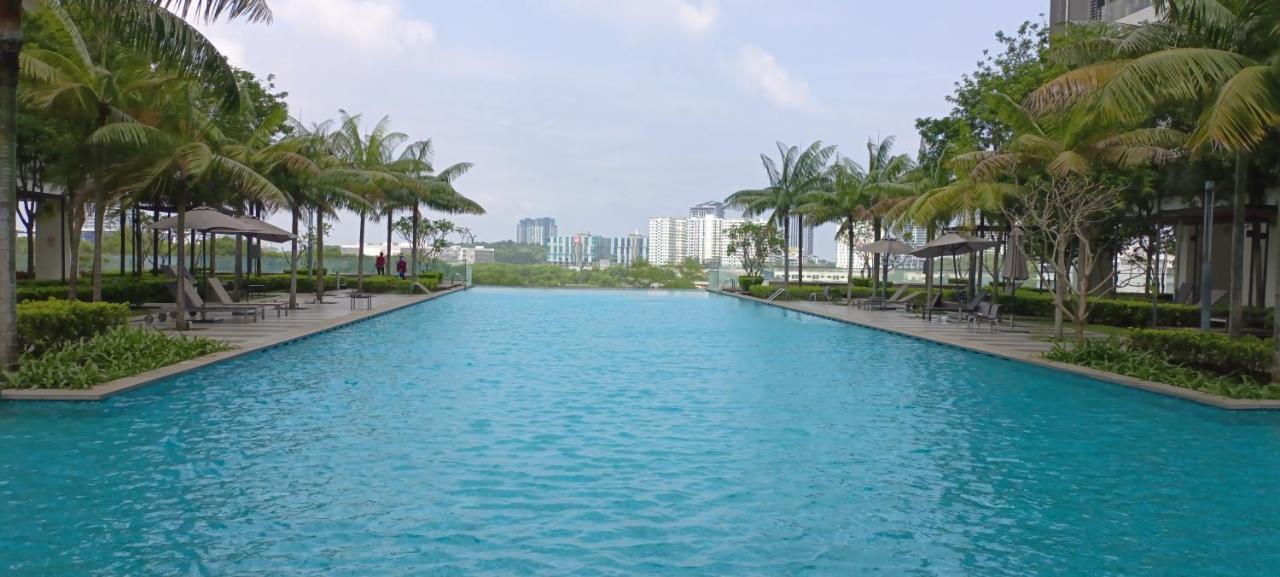 Cyberjaya Cybersqure Peace Home Εξωτερικό φωτογραφία